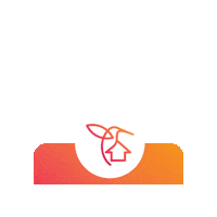 GnattaSC bom dia gnatta imóceis Sticker