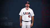 Pro GIF by USA Baseball