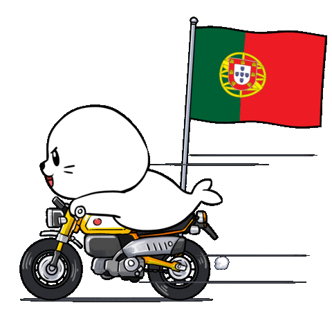 Lets Go Football Sticker by Sappy Seals