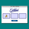 Not Available Hello GIF by Giflytics