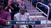 Regular Season Sport GIF by NBA