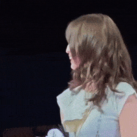 Shocked Hirai Momo GIF
