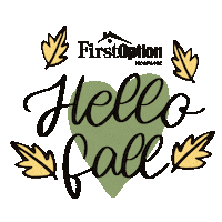 Fom Sticker by firstoptionmortgage