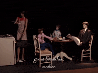 season 5 netflix GIF by Gilmore Girls 