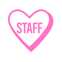 Heart Love Sticker by SuperetteShop