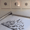 artist drawing GIF by Alex Evans Art