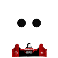 Carolina Reaper Hot Food Sticker by Wicked Cutz