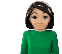 you got it yes Sticker