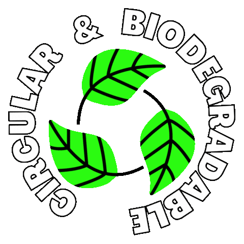 Proud Vegan Sticker by Nooch.Earth