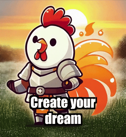 Wisdom Manifestation GIF by Zorooster
