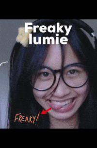 Lumie GIF