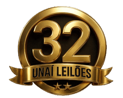 Unaileiloes32Anos Sticker by Unaí Leilões