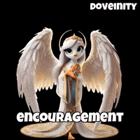 Empathy GIF by thedoveinity