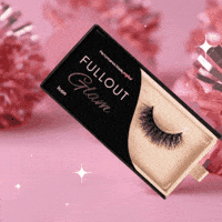 Lashes GIF by Litalita