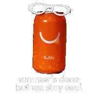 Back To School Football Sticker by bubly