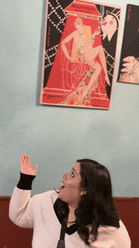 France Travel GIF