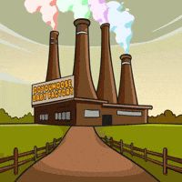 Having A Baby GIF by DoYouMoose