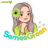 Sam Sticker