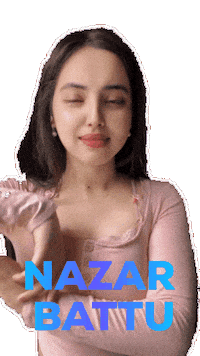 Sameera Sticker