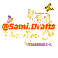 Sami Sticker