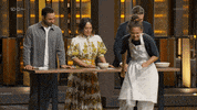Run Andy GIF by MasterChefAU