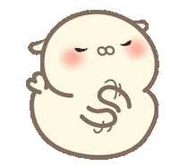 Happy Dance Sticker