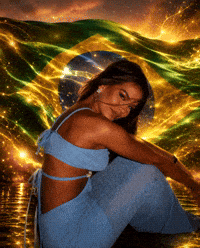 Miss Universe GIF