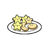 하룰라라 Sticker