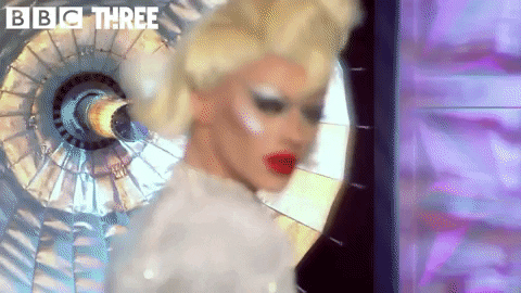 Season 2 GIF by BBC Three