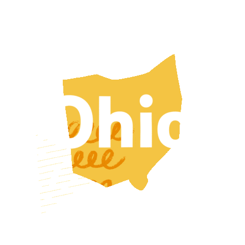 Pride Ohio Sticker by YouTube