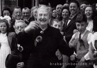 Happy Dance GIF by BrabantinBeelden
