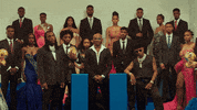 First Place Love GIF by Burna Boy