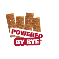 High Fiber Crackers Sticker by Finn Crisp North America