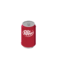 Cheers Treat Yourself Sticker by Dr Pepper