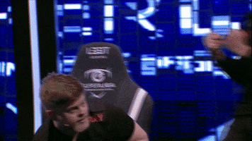 Keller GIF by esuperliga