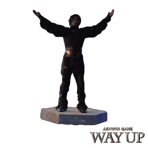 How I Feel Machine Gun Kelly Sticker by Ashwin Gane