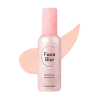 Beauty Makeup Sticker by Etude Malaysia