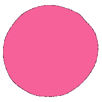 Pink Conceal Sticker