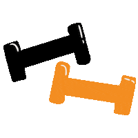 upgrade_group_training ugt ugtkc ugt kc upgrade group fitness Sticker