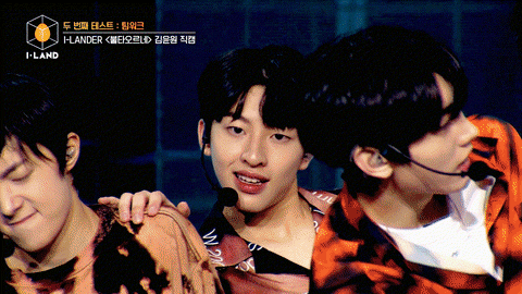 Iland GIF by dovetorabbit