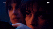 Meh Macarena Garcia GIF by Movistar+