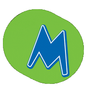 MecklenburgCommunityChurch fun logo kids children Sticker