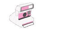 Vintage Photography Sticker