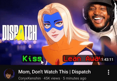 Coryxkenshin GIF