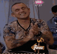 Bored Ivan GIF