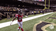atlanta falcons football GIF by NFL