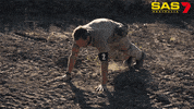 Training Sas GIF by Channel 7