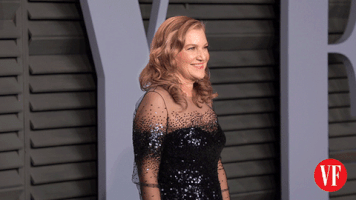 red carpet oscars party GIF by Vanity Fair