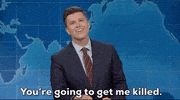 Snl GIF by Saturday Night Live