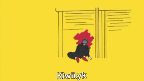 Kiwiichan animation megumi jujutsu kaisen animation megumi animation GIF